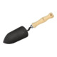 Ideal Truelle large Manche en hêtre 15,5 cm-1