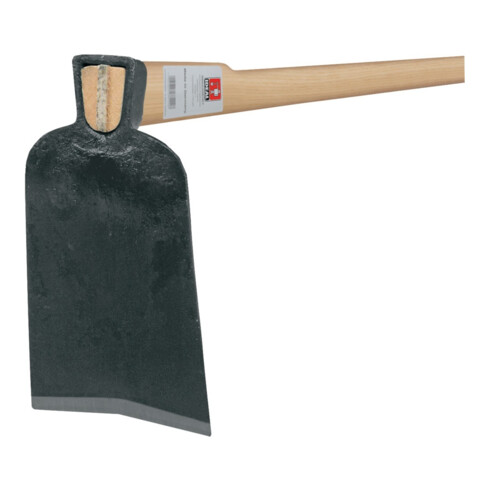 Ideal Ulmer houe taille 0 manche électrique 1350 mm