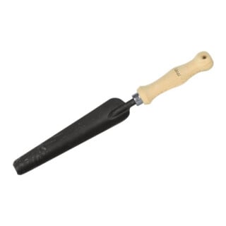 Ideal Unkrautstecher Buchenstiel 15,5 cm