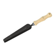 Ideal Unkrautstecher Buchenstiel 15,5 cm