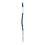 Idealspaten Aluminium-Rohrstiel Ergo plus-1