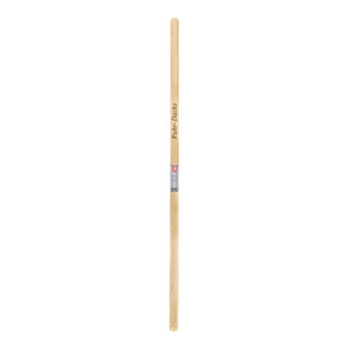 Idealspaten-Bredt GmbH & Co KG Erdlochausheberstiel L.1000mm D.37mm Esche