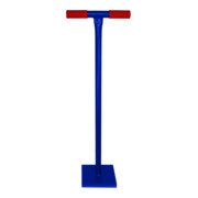 Idealspaten Erd- und Betonstampfer Sieger-1