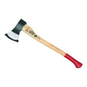 Idealspaten Hache en bois 1,6 kg