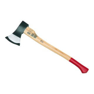 Idealspaten Holzaxt 1,6 kg
