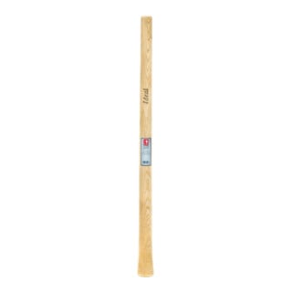 Idealspaten Manche de pioche croisée 95 cm petit œil ovale