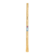 Idealspaten Manche de pioche croisée 95 cm petit œil ovale