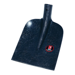 Idealspaten Pelle à sable Silver modèle Holsteiner version lourde