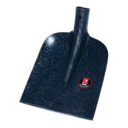 Idealspaten Pelle à sable Silver modèle Holsteiner version lourde