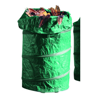 Idealspaten Pop-Up-Gartensack 160 l