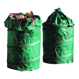 Idealspaten Pop-Up-Gartensack 160 l