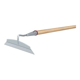 Idealspaten Profi houe danoise à betteraves Ideal avec lame en acier interchangeable