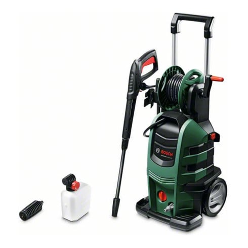 Bosch Idropulitrice AdvancedAquatak 150