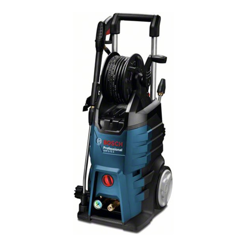 Bosch Idropulitrice GHP 5-75 X