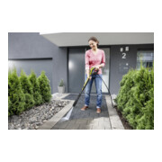 Kärcher Idropulitrice K 4 Premium Power Control-4
