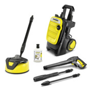 Kärcher Idropulitrice K 5 Compact Home-1
