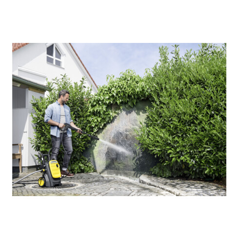 Kärcher Idropulitrice K 5 Compact Home
