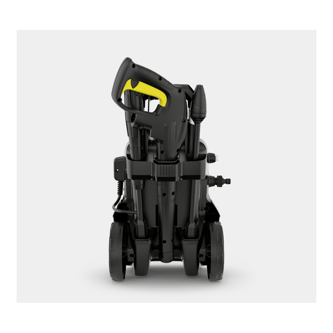 Kärcher Idropulitrice K 5 Compact Home