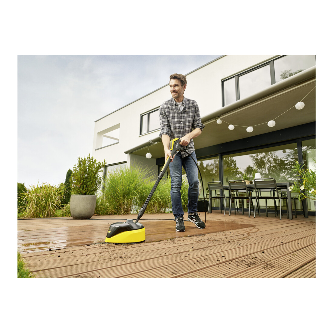 Kärcher Idropulitrice K 7 Smart Control Home