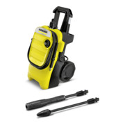 Kärcher Idropulitrice K 4 Compact-1