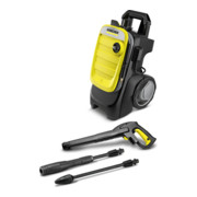 Kärcher Idropulitrice K 7 Compact-1
