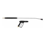 Kränzle Idropulitrice LX-RP 1200 TST, 19 l/min, con sistema a innesto D12-4