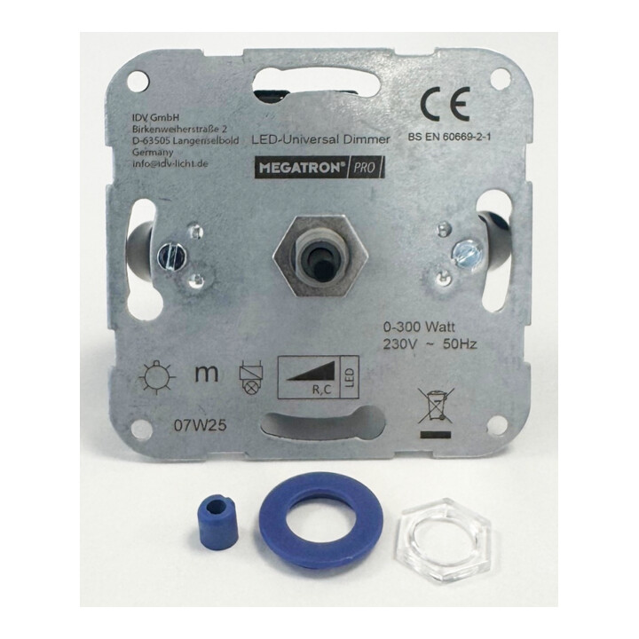 IDV Variateur MT56053 sans cache 0-300W