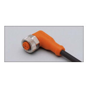 Ifm Electronic Boîtier de câble M12 EVC005-1