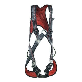 IGNITE SKYFIZ Z, sangle de sécurité, XS/M