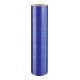 IKS Film de protection en verre 100 m x 500 mm bleu transparent-1