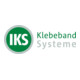 IKS Isolierband E91 grün L.33m B.19mm Rl.-3