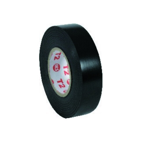 IKS Isolierband E91 rot L.33m B.15mm Rl.