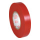 IKS Isolierband E91 rot L.33m B.19mm Rl.-1