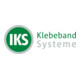 IKS Isolierband E91 rot L.33m B.19mm Rl.-3