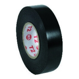 IKS  Klebebandsysteme GmbH & Co.KG Isolierband E91 schwarz L.33m B.15mm Rl.