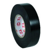 IKS  Klebebandsysteme GmbH & Co.KG Isolierband E91 schwarz L.33m B.15mm Rl.