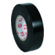 IKS  Klebebandsysteme GmbH & Co.KG Isolierband E91 schwarz L.33m B.15mm Rl.-1