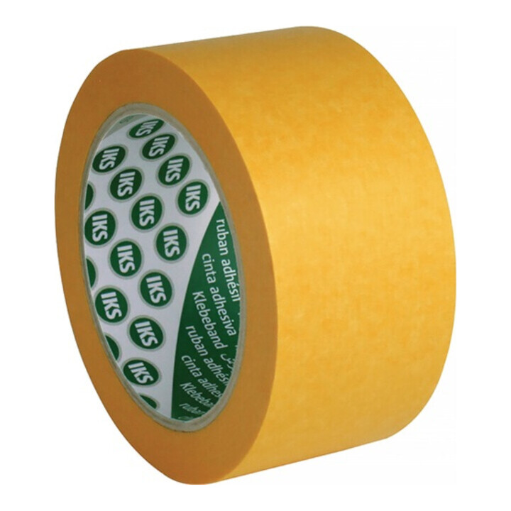 IKS Profi Abdeckband Goldband 19mmx50m K544