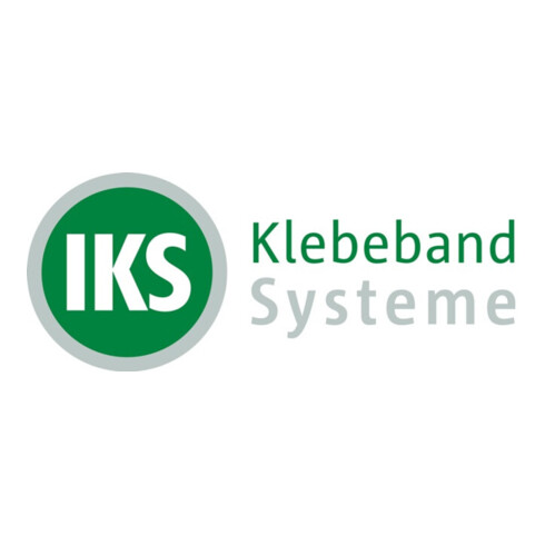 IKS Profi Ruban adhésif Goldband 19 mm x 50 m K544