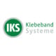 IKS Ruban de masquage K5100 crêpé chamois L.50m I.30mm Rl.