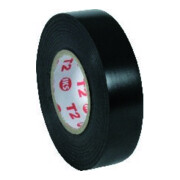 IKS Ruban isolant E91 rouge L33 m I15 mm Rl.