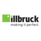 illbruck Acryl-Dichtstoff LD702 grau 310ml Kart.