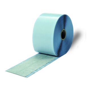 illbruck Butyldichtband ME404 Vlies 150x1,5mm 15m Rolle