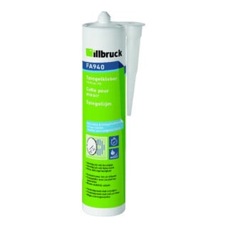 illbruck FA940 Colle miroir 310 ml