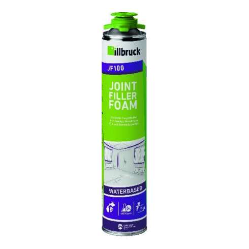 illbruck JF100 Mousse de remplissage pour joints 700ml