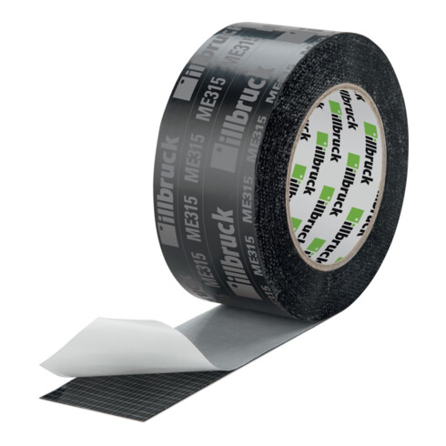illbruck ME 315 Ruban adhésif F 60 mm x 25 m