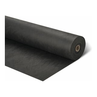 illbruck ME011 Fassadenfolie Eco schwarz 1500x0,4mm 50m R.
