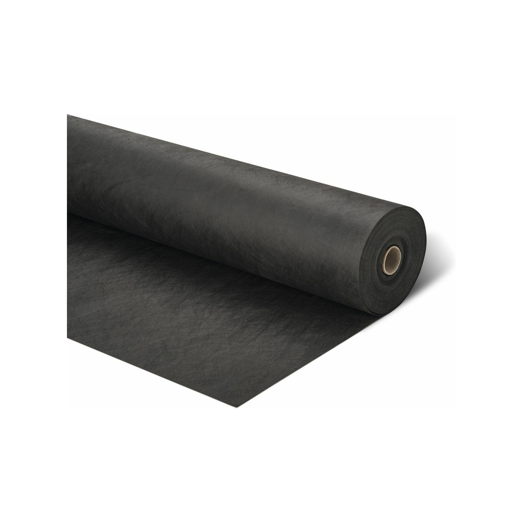 illbruck ME011 Fassadenfolie Eco schwarz 1500x0,4mm 50m R.