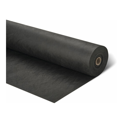illbruck ME011 Film de façade Eco noir 1500x0,4mm 50m R.