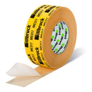 illbruck ME317 Klebeband KP 60mm x 40m